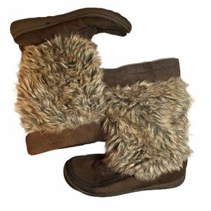 X-APPEAL Big Sky Boots